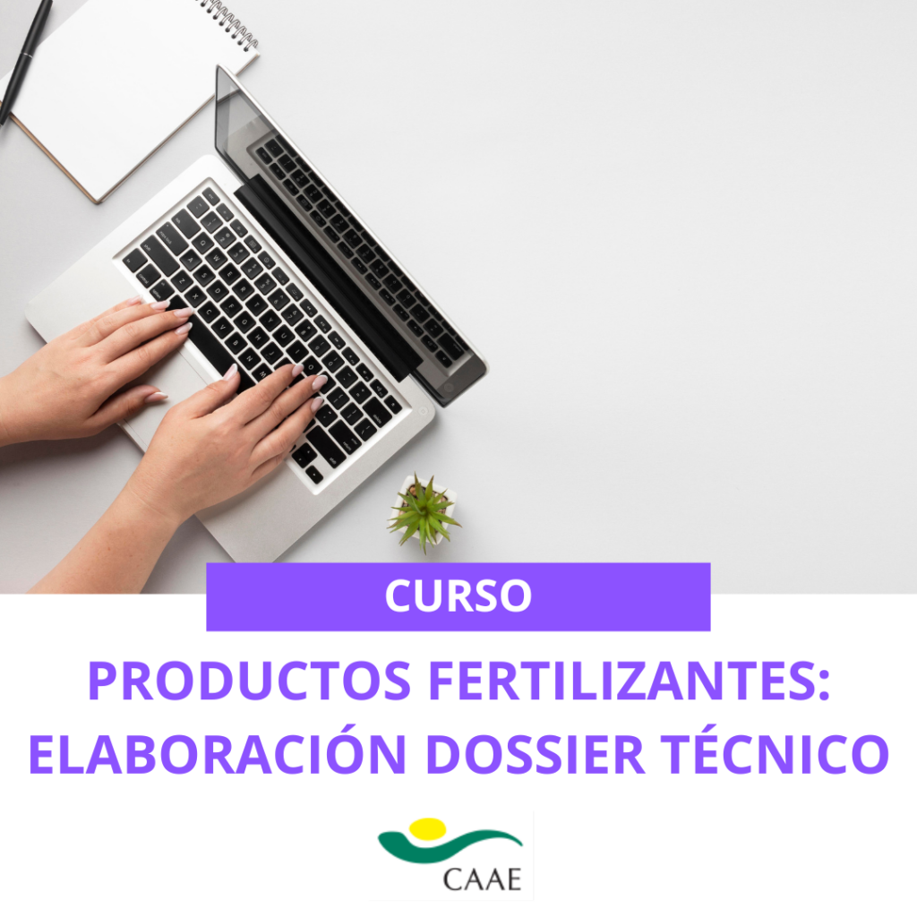 Productos Fertilizantes : Elaboración del Dosier Técnico 3Ed Febrero ...